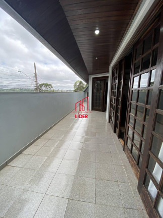 Imagem Casa com 4 Quartos à Venda, 345 m² em Ahú - Curitiba Imagem Casa com 4 Quartos à Venda, 345 m² em Ahú - Curitiba