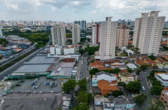 Imagem Terreno à Venda, em Piqueri - São Paulo Imagem Terreno à Venda, em Piqueri - São Paulo