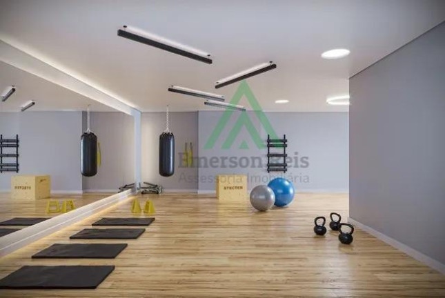 Imagem Apartamento com 2 Quartos à Venda, 59 m² em Santo Amaro - São Paulo Imagem Apartamento com 2 Quartos à Venda, 59 m² em Santo Amaro - São Paulo
