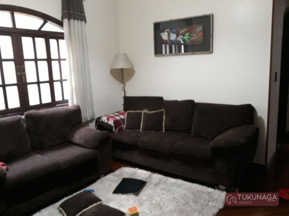 Imagem Casa com 4 Quartos à Venda, 430 m² em Jardim Aida - Guarulhos Imagem Casa com 4 Quartos à Venda, 430 m² em Jardim Aida - Guarulhos