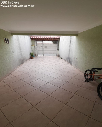 Imagem Sobrado com 3 Quartos à Venda, 123 m² em Jardim Nossa Senhora Do Carmo - São Paulo Imagem Sobrado com 3 Quartos à Venda, 123 m² em Jardim Nossa Senhora Do Carmo - São Paulo