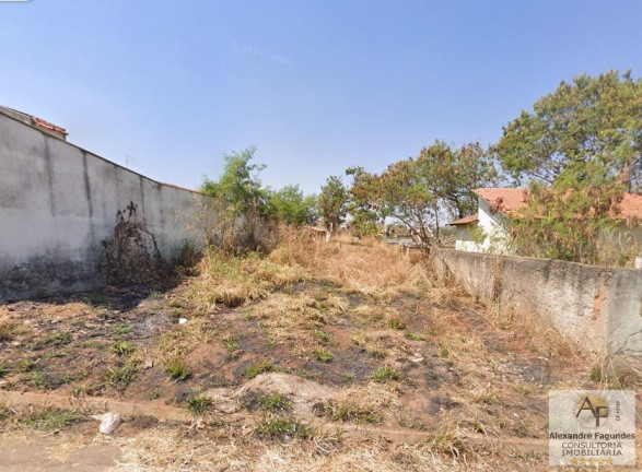 Imagem Terreno à Venda, 373 m² em Setor Aeroporto Sul - 3ª Etapa - Aparecida De Goiânia Imagem Terreno à Venda, 373 m² em Setor Aeroporto Sul - 3ª Etapa - Aparecida De Goiânia