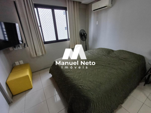 Imagem Apartamento com 3 Quartos à Venda, 187 m² em Meireles - Fortaleza