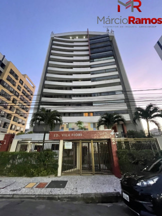 Imagem Imóvel com 4 Quartos à Venda, 277 m² em Guararapes - Fortaleza Imagem Imóvel com 4 Quartos à Venda, 277 m² em Guararapes - Fortaleza