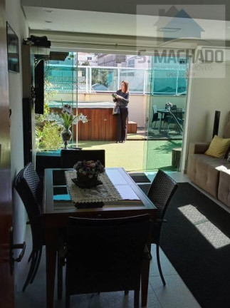 Imagem Apartamento com 2 Quartos à Venda, 142 m² em Vila Metalurgica - Santo André