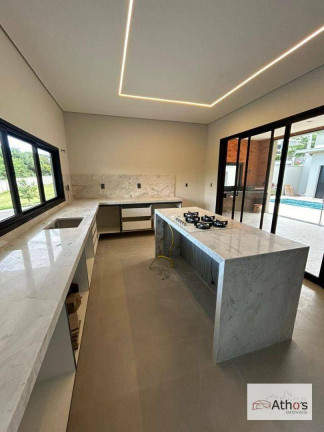 Casa com 3 Quartos à Venda, 300 m² em Jardim Piemonte - Indaiatuba