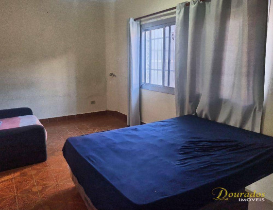 Imagem Apartamento com 1 Quarto à Venda, 50 m² em Ocian - Praia Grande
