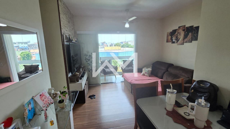 Apartamento com 3 Quartos à Venda, 70 m² em Jardim Cumbica - Guarulhos