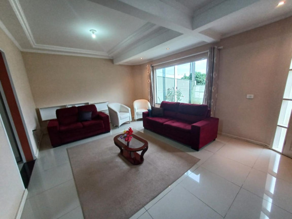 Imagem Sobrado com 3 Quartos à Venda, 160 m² em Fazendinha - Curitiba Imagem Sobrado com 3 Quartos à Venda, 160 m² em Fazendinha - Curitiba