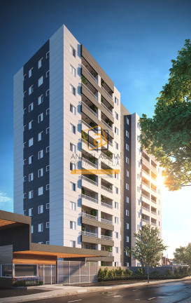 Imagem Apartamento com 3 Quartos à Venda, 56 m² em Nossa Senhora Aparecida - Itu