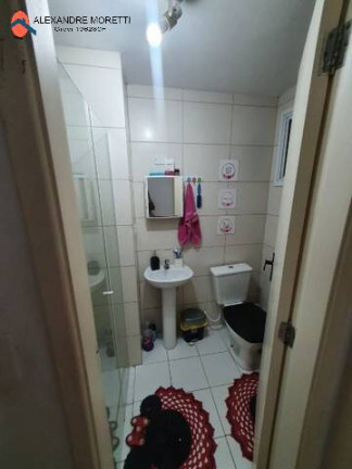 Imagem Apartamento com 2 Quartos à Venda, 54 m² em Sorocaba Imagem Apartamento com 2 Quartos à Venda, 54 m² em Sorocaba