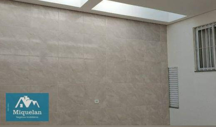 Imagem Casa com 3 Quartos à Venda, 120 m² em Alto Da Mooca - São Paulo Imagem Casa com 3 Quartos à Venda, 120 m² em Alto Da Mooca - São Paulo