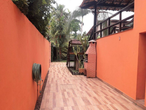 Imagem Casa com 4 Quartos à Venda, 700 m² em Piratininga - Niterói Imagem Casa com 4 Quartos à Venda, 700 m² em Piratininga - Niterói