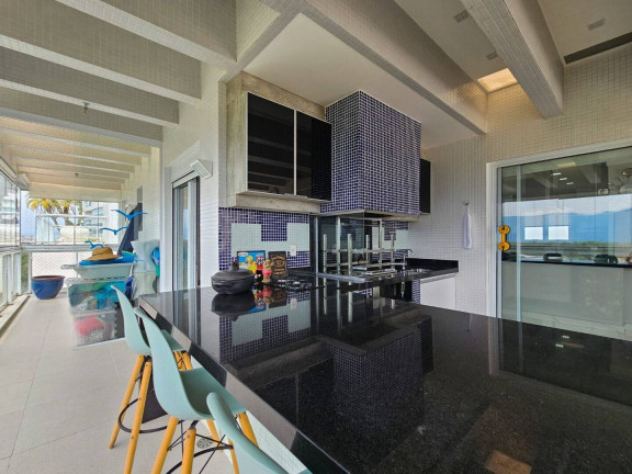 Imagem Cobertura com 4 Quartos à Venda, 214 m² em Riviera De São Lourenço - Bertioga Imagem Cobertura com 4 Quartos à Venda, 214 m² em Riviera De São Lourenço - Bertioga