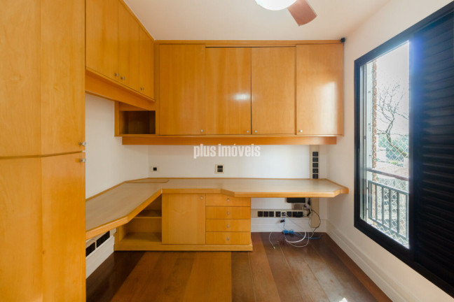 Imagem Apartamento com 4 Quartos à Venda, 205 m² em Vila Nova Conceição - São Paulo Imagem Apartamento com 4 Quartos à Venda, 205 m² em Vila Nova Conceição - São Paulo