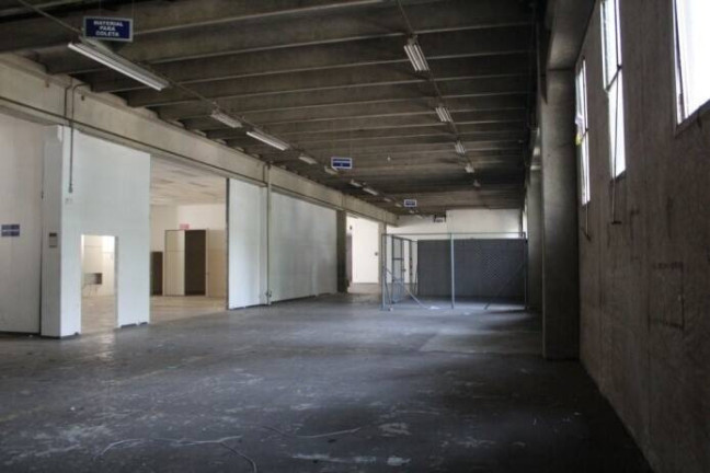 Imagem Sala Comercial à Venda, 2.194 m² em Jurubatuba - São Paulo Imagem Sala Comercial à Venda, 2.194 m² em Jurubatuba - São Paulo