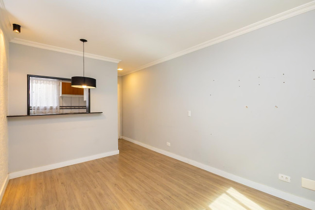 Imagem Apartamento com 2 Quartos à Venda, 53 m² em Campo Comprido - Curitiba Imagem Apartamento com 2 Quartos à Venda, 53 m² em Campo Comprido - Curitiba