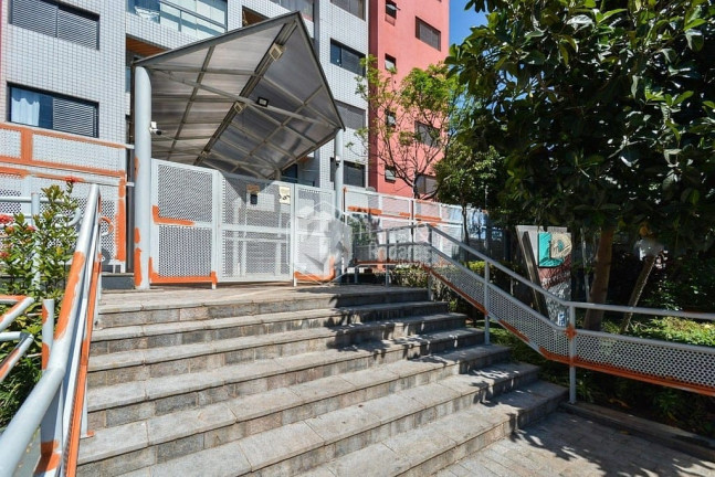 Imagem Apartamento com 3 Quartos à Venda, 78 m² em Bosque Da Saúde - São Paulo