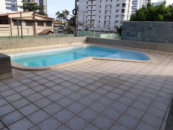 Imagem Apartamento com 4 Quartos à Venda, 264 m² em Candeias - Jaboatão Dos Guararapes Imagem Apartamento com 4 Quartos à Venda, 264 m² em Candeias - Jaboatão Dos Guararapes