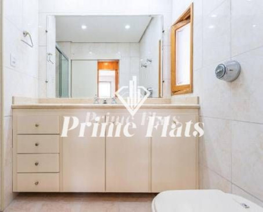 Imagem Apartamento com 3 Quartos à Venda, 126 m² em Jardim Paulista - São Paulo Imagem Apartamento com 3 Quartos à Venda, 126 m² em Jardim Paulista - São Paulo