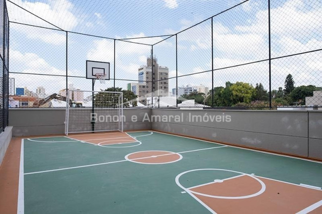 Imagem Apartamento com 2 Quartos à Venda, 15 m² em Parque Residencial Vila União - Campinas