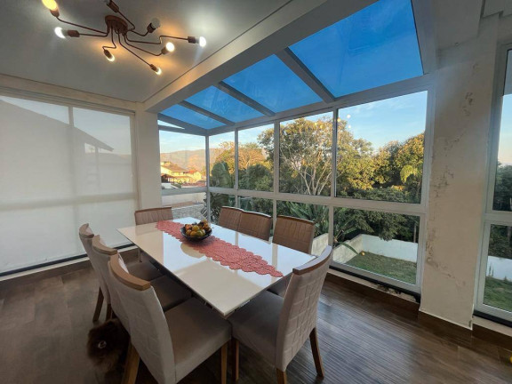 Imagem Casa com 3 Quartos à Venda, 535 m² em Jardim Paulista - Atibaia Imagem Casa com 3 Quartos à Venda, 535 m² em Jardim Paulista - Atibaia