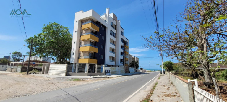 Imóvel com 3 Quartos à Venda, 91 m² em Jardim Da Barra - Itapoá