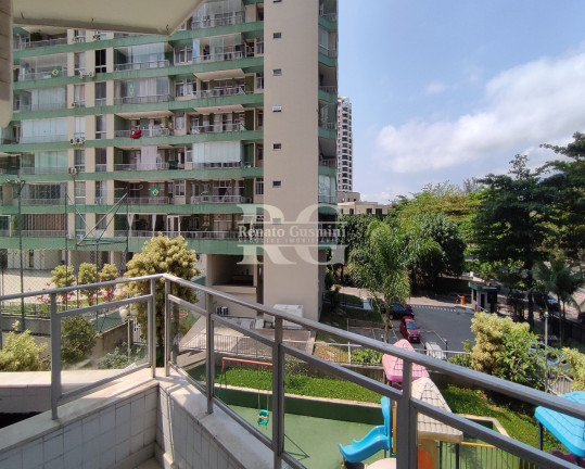 Imagem Apartamento com 2 Quartos à Venda, 77 m² em Barra Da Tijuca - Rio De Janeiro