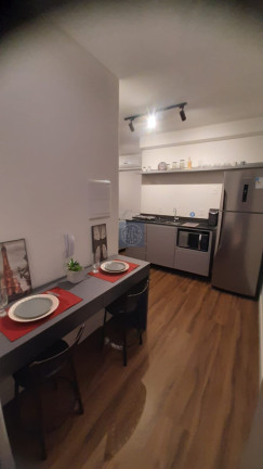 Imagem Imóvel com 1 Quarto à Venda, 25 m² em Vila Madalena - São Paulo Imagem Imóvel com 1 Quarto à Venda, 25 m² em Vila Madalena - São Paulo