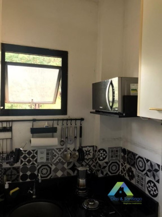 Imagem Apartamento com 1 Quarto à Venda, 30 m² em Moema - São Paulo