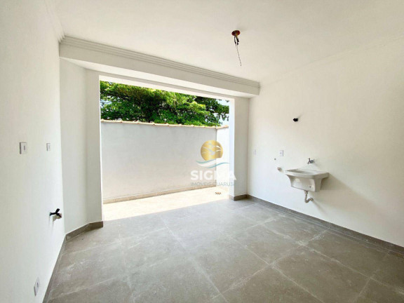 Imagem Sobrado com 3 Quartos à Venda, 163 m² em Enseada - Guarujá Imagem Sobrado com 3 Quartos à Venda, 163 m² em Enseada - Guarujá