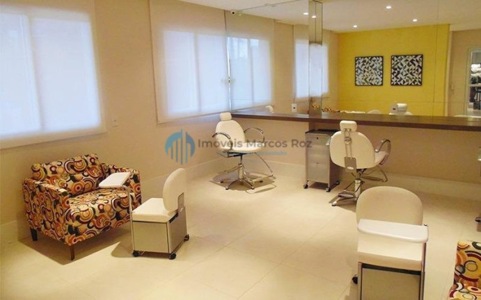 Imagem Apartamento com 3 Quartos à Venda, 74 m² em Jardim Tupanci - Barueri