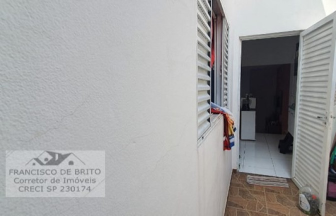 Imagem Imóvel com 3 Quartos à Venda, 138 m² em Jardim Dos Metalúrgicos - Cruzeiro Imagem Imóvel com 3 Quartos à Venda, 138 m² em Jardim Dos Metalúrgicos - Cruzeiro