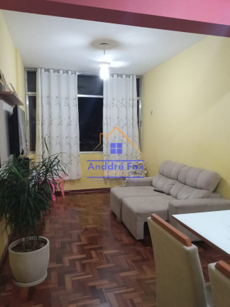 Imagem Apartamento com 2 Quartos à Venda, 70 m² em Grajaú - Rio De Janeiro