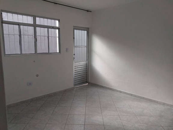 Imagem Casa com 2 Quartos à Venda, 85 m² em Jardim Zaira - Mauá Imagem Casa com 2 Quartos à Venda, 85 m² em Jardim Zaira - Mauá