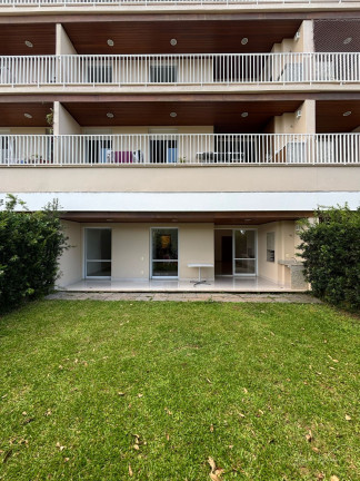 Imagem Apartamento com 2 Quartos à Venda, 96 m² em Itaguá - Ubatuba Imagem Apartamento com 2 Quartos à Venda, 96 m² em Itaguá - Ubatuba