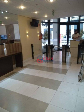 Imagem Sala Comercial à Venda, 21 m² em Centro - Curitiba Imagem Sala Comercial à Venda, 21 m² em Centro - Curitiba