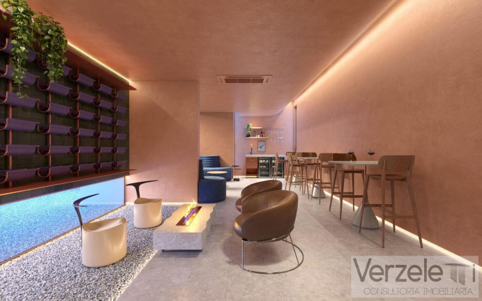 Imagem Apartamento com 3 Quartos à Venda, 121 m² em Praia Brava De Itajaí - Itajaí Imagem Apartamento com 3 Quartos à Venda, 121 m² em Praia Brava De Itajaí - Itajaí