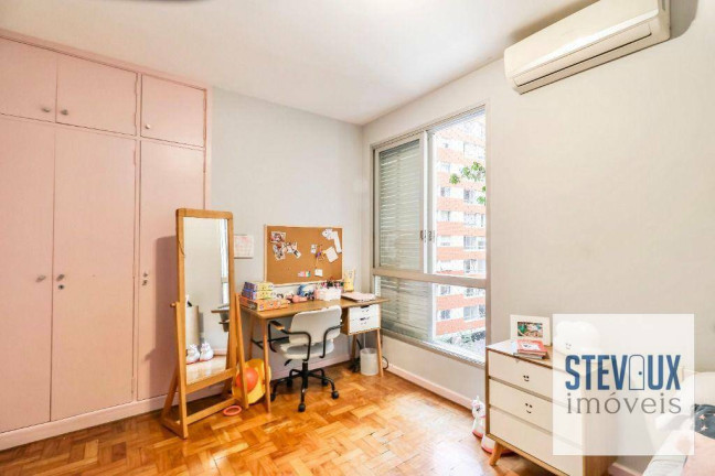 Imagem Apartamento com 3 Quartos à Venda, 168 m² em Itaim - São Paulo