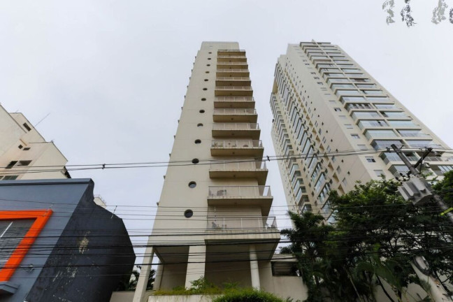 Imagem Apartamento com 1 Quarto à Venda, 41 m² em Barra Funda - São Paulo