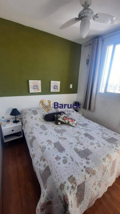 Imagem Apartamento com 2 Quartos à Venda, 46 m² em Parque João Ramalho - Santo André