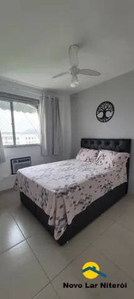Imagem Apartamento com 2 Quartos à Venda, 60 m² em Fonseca - Niterói Imagem Apartamento com 2 Quartos à Venda, 60 m² em Fonseca - Niterói