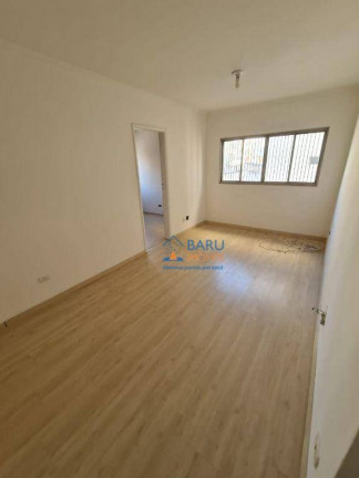 Apartamento com 1 Quarto à Venda, 42 m² em Santa Cecília - São Paulo