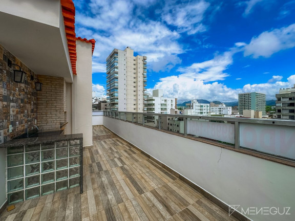 Imagem Cobertura com 4 Quartos à Venda, 170 m² em Praia Do Morro - Guarapari Imagem Cobertura com 4 Quartos à Venda, 170 m² em Praia Do Morro - Guarapari