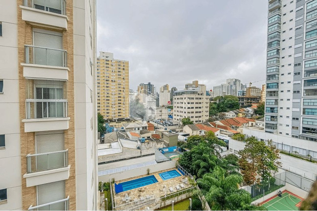 Imagem Apartamento com 4 Quartos à Venda, 110 m² em Vila Clementino - São Paulo Imagem Apartamento com 4 Quartos à Venda, 110 m² em Vila Clementino - São Paulo