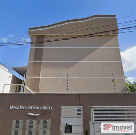 Sobrado com 2 Quartos à Venda, 38 m² em Parada Xv De Novembro - São Paulo