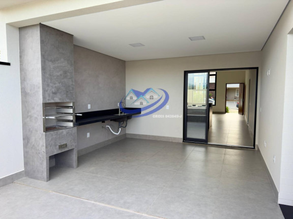 Imagem Casa com 3 Quartos à Venda, 150 m² em Itupeva