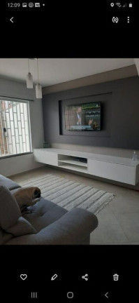Imagem Sobrado com 3 Quartos à Venda, 120 m² em Vila Formosa - São Paulo Imagem Sobrado com 3 Quartos à Venda, 120 m² em Vila Formosa - São Paulo