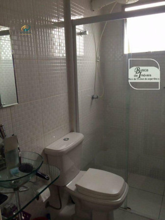 Imagem Apartamento com 2 Quartos à Venda, 50 m² em Vila Campestre - São Paulo