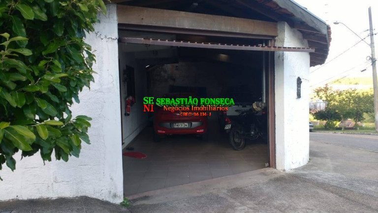 Imagem Sobrado com 3 Quartos à Venda, 12.879 m² em São José Dos Campos